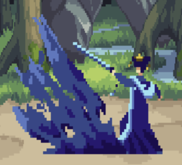 Turn-Based RPG